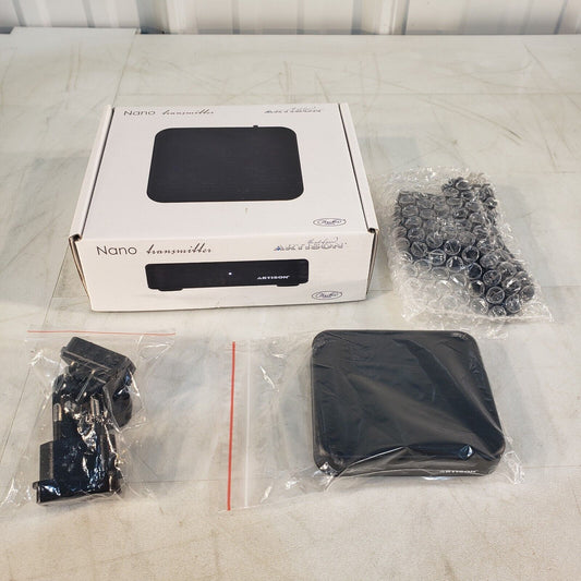 Artison RCC Nano One Transmitter Subwoofer