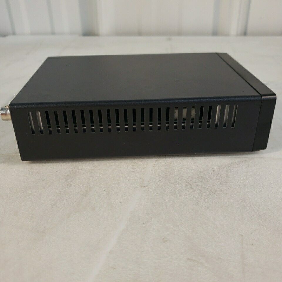 Teli CS3500 CCD Camera Control Unit, 1/3" Interline CCD, 570x420, 12VDC, CCIR