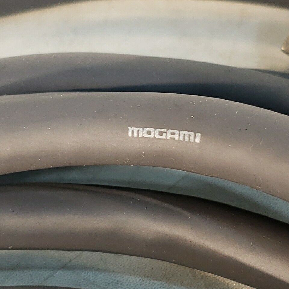 Mogami DD-C8-J13 C8250 50-Pin Connector Cable APJ 0238 PT06E-18-32S(SR)