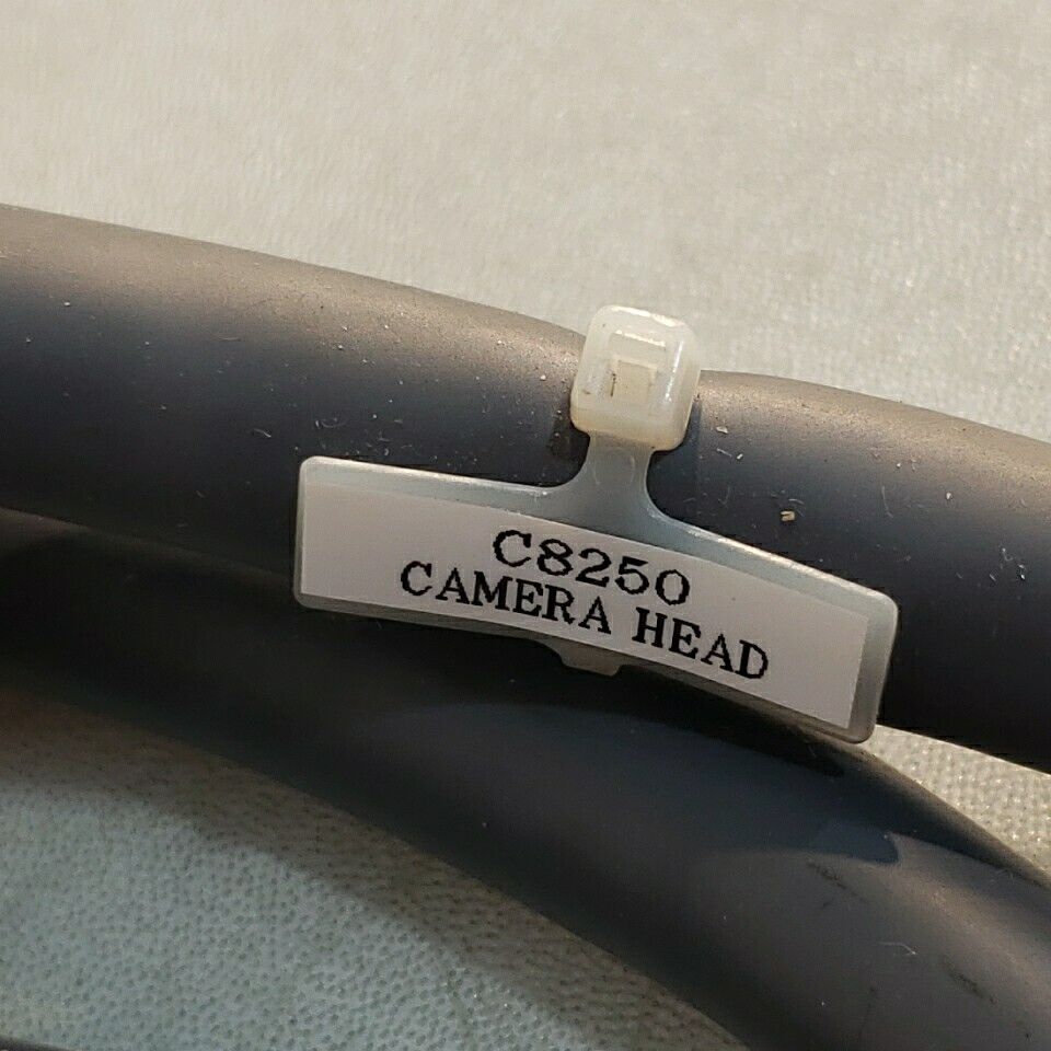 Mogami DD-C8-J13 C8250 50-Pin Connector Cable APJ 0238 PT06E-18-32S(SR)