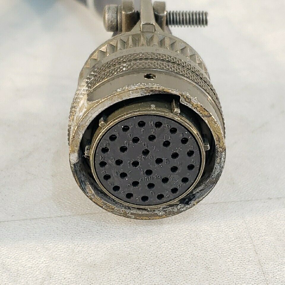 Mogami DD-C8-J13 C8250 50-Pin Connector Cable APJ 0238 PT06E-18-32S(SR)