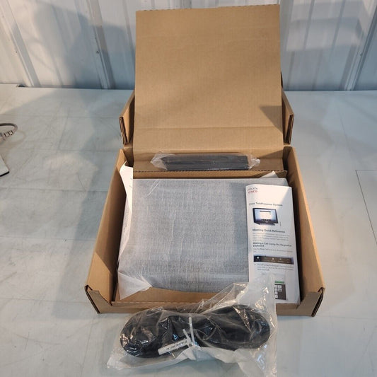 Cisco 800-33959 TelePresence System Display Cables, Box, etc New Open Box