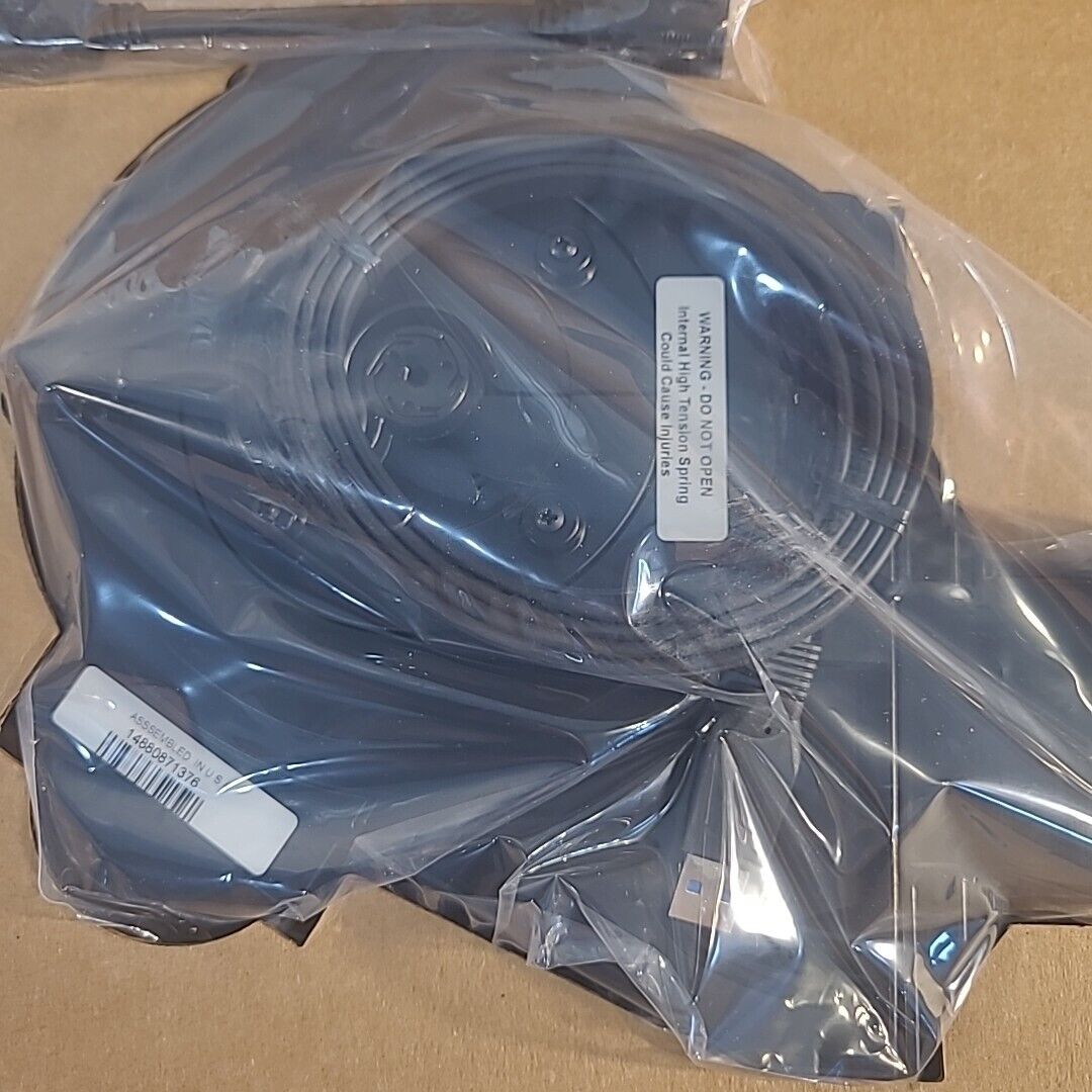 AMX HPX-AV102 USB 3.0 Module With Retractable Cable My Turn Ready Cable