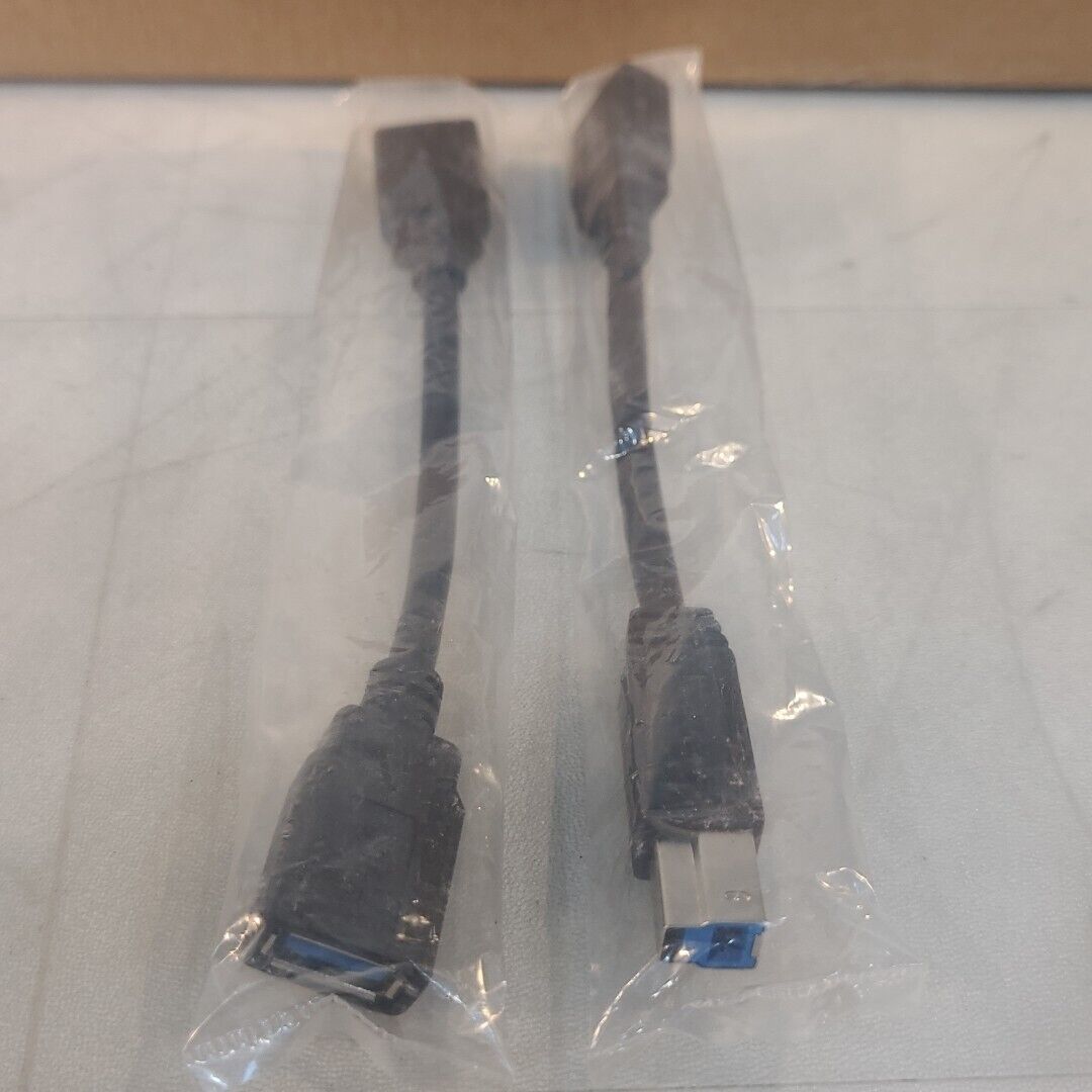 AMX HPX-AV102 USB 3.0 Module With Retractable Cable My Turn Ready Cable