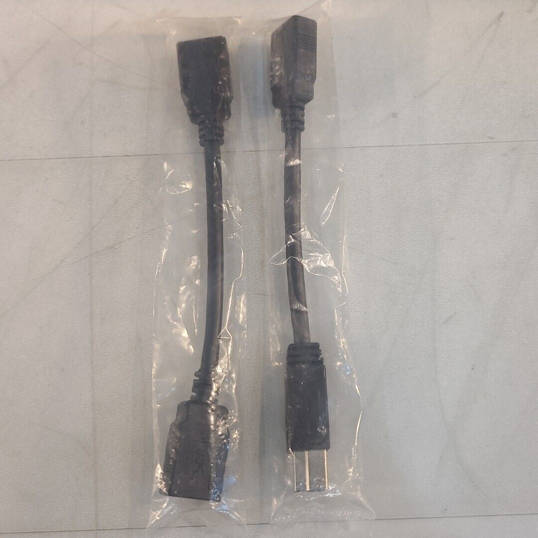 AMX HPX-AV102 USB 3.0 Module With Retractable Cable My Turn Ready Cable