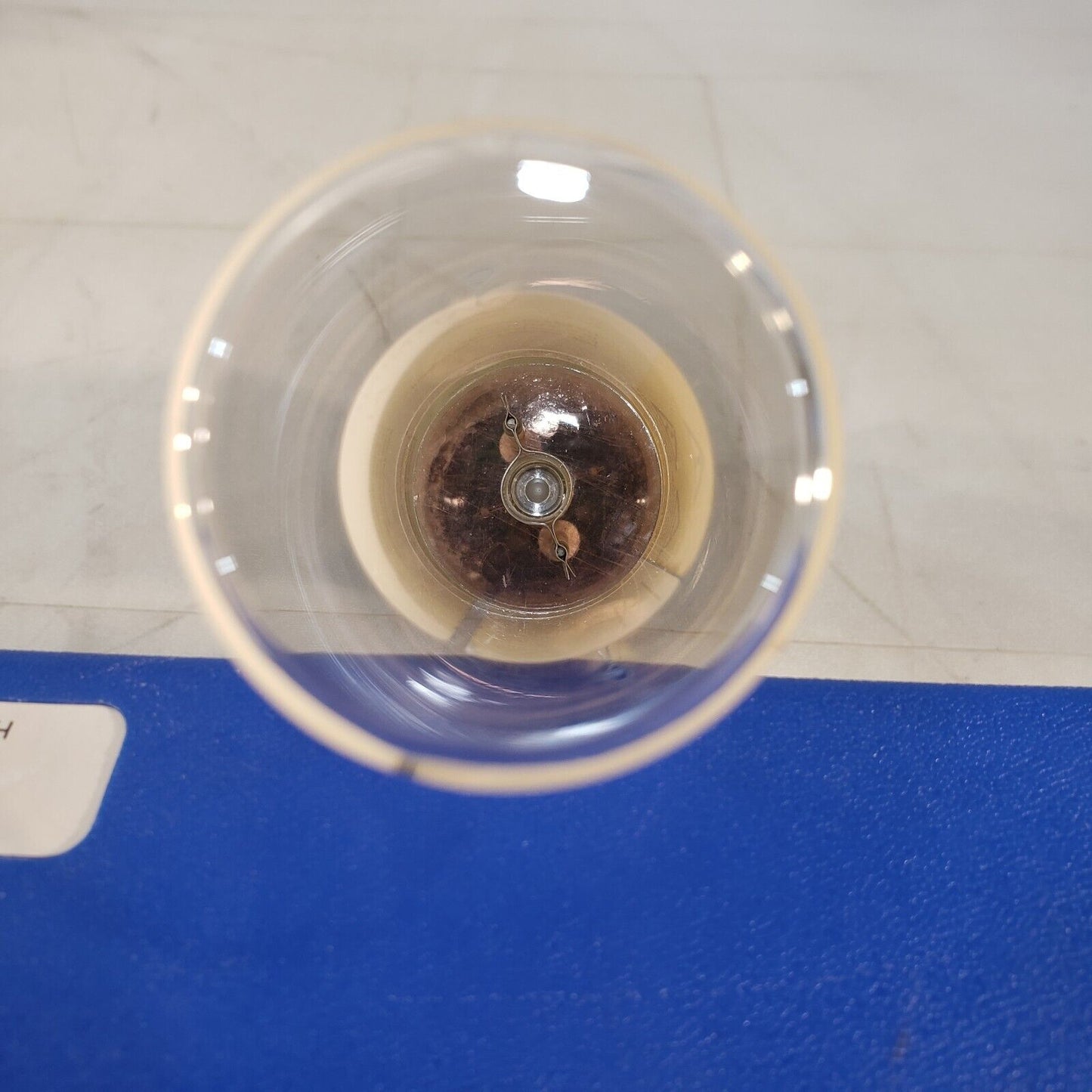 Thermo Electron 9423 390 30131 Hollow Cathode Lamp Al Aluminum Elemental