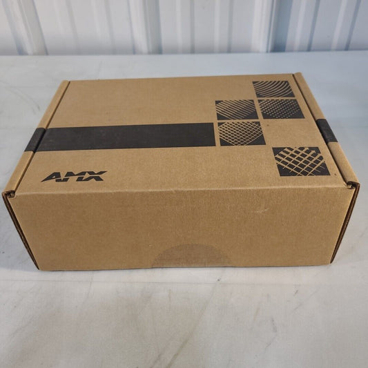 AMX FMK-07 Flush Mount Kit Modero X Series For 7" X Series Wall Mount Touch New