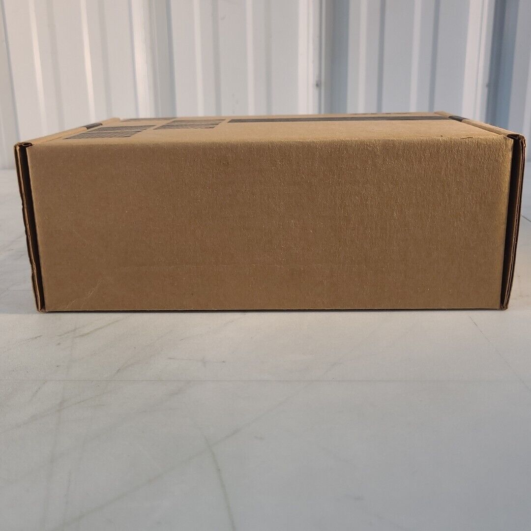 AMX FMK-07 Flush Mount Kit Modero X Series For 7" X Series Wall Mount Touch New