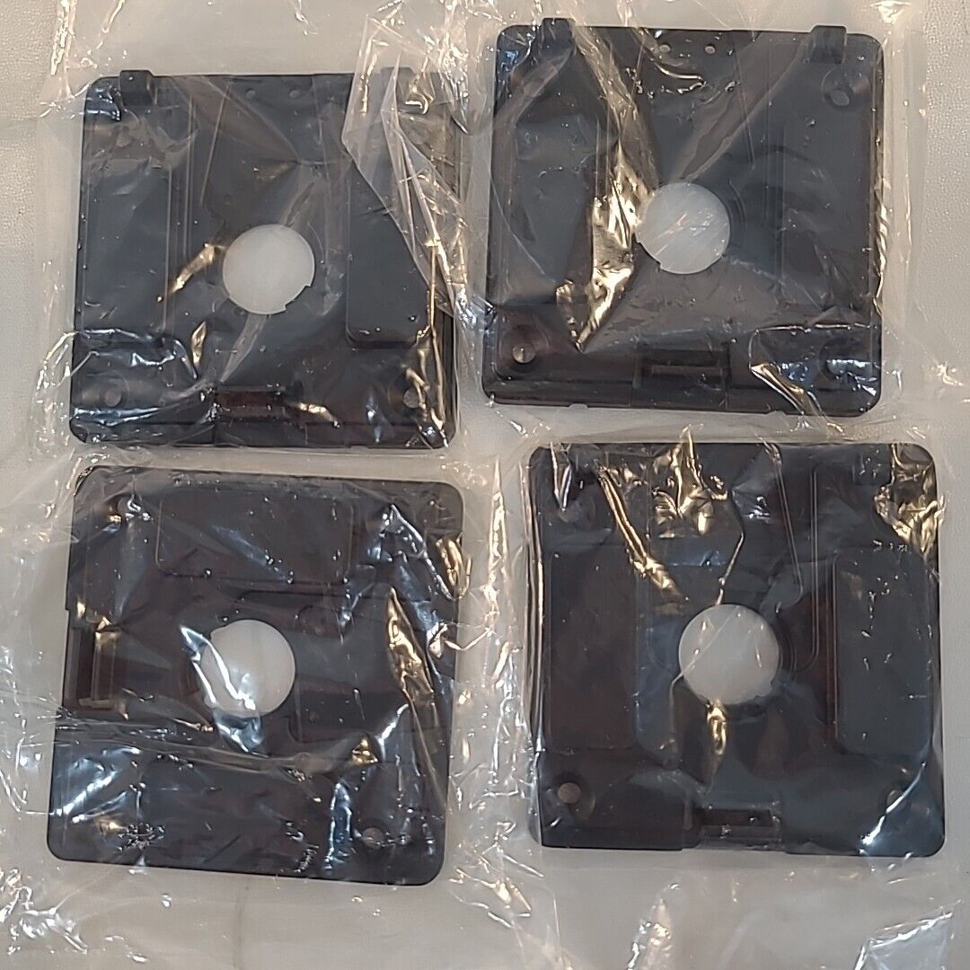 Revolabs 05-Elitecrov4 Cross Over Adapter Mircrophone Installation
