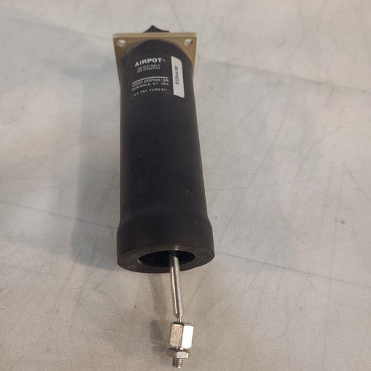 Airpot S325A415X Adjustable Air Dashpot Pneumatic Air Dampening