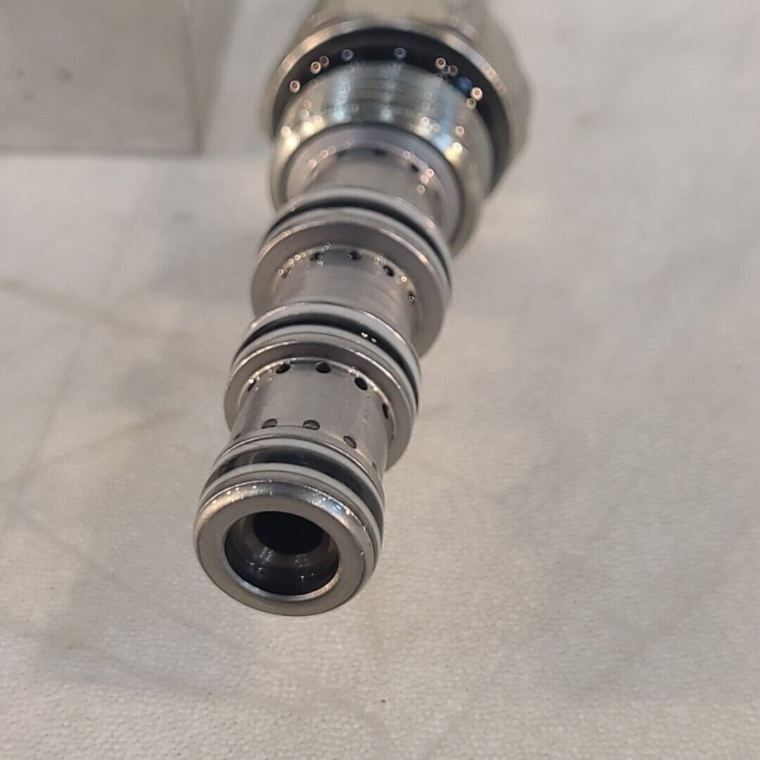 Hydraforce 7024860 Manifold Valve Body Housing 5-Way W/SV08-47A Distributor