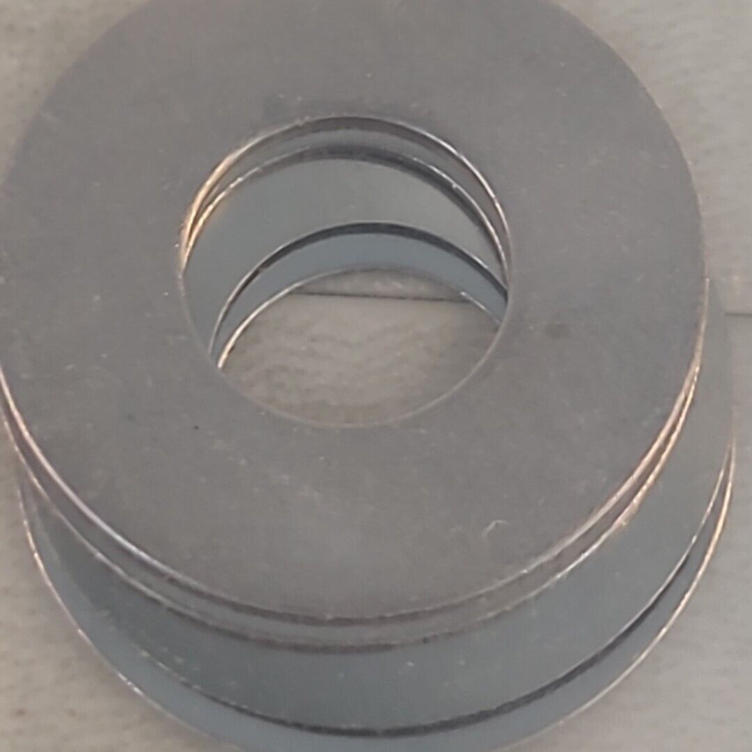 AMT 1657-000-90 282E Package Impeller Shims 1404748 Pump Parts