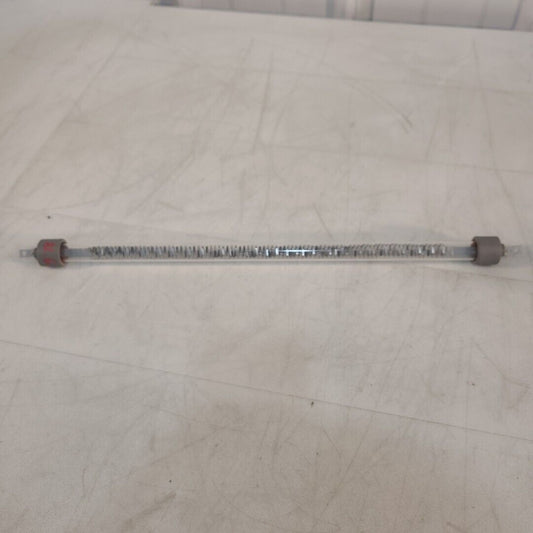 Vycor 21.6 Ohm Heater Heat Light Lamp 16" Long 120V 600w