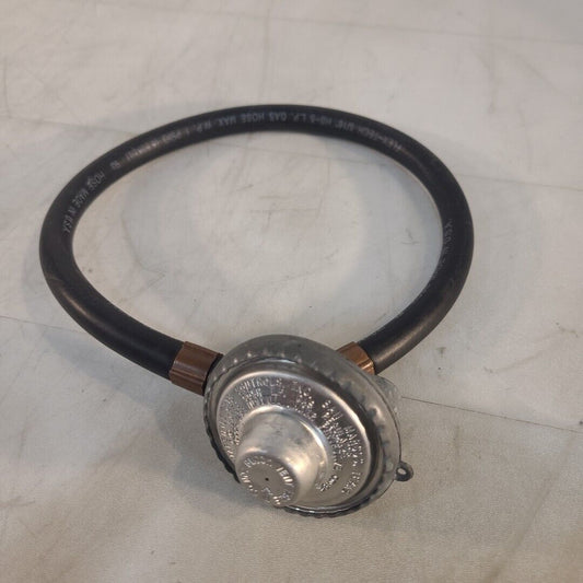 Marshall Gas Controls 605H Pressure Valve Regulator NPT