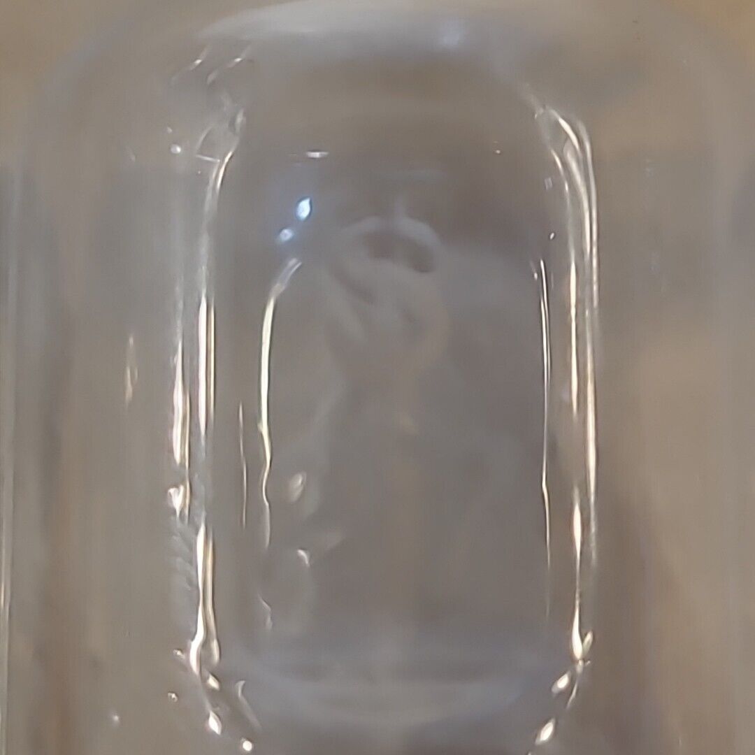 Lot Of 14 Pyrex Corning Stoppers Glassware Labratory Plugs Tapered Hollow