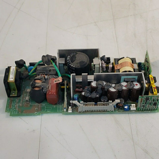 Yokogawa PS060-0101 S9141BL-00 Power Supply Board For HP 54600A Oscilloscope