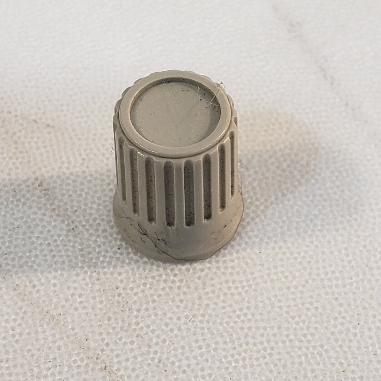 Set of Knobs From HP 54600A Oscilloscope Lot Of 9 Hewlett Packard