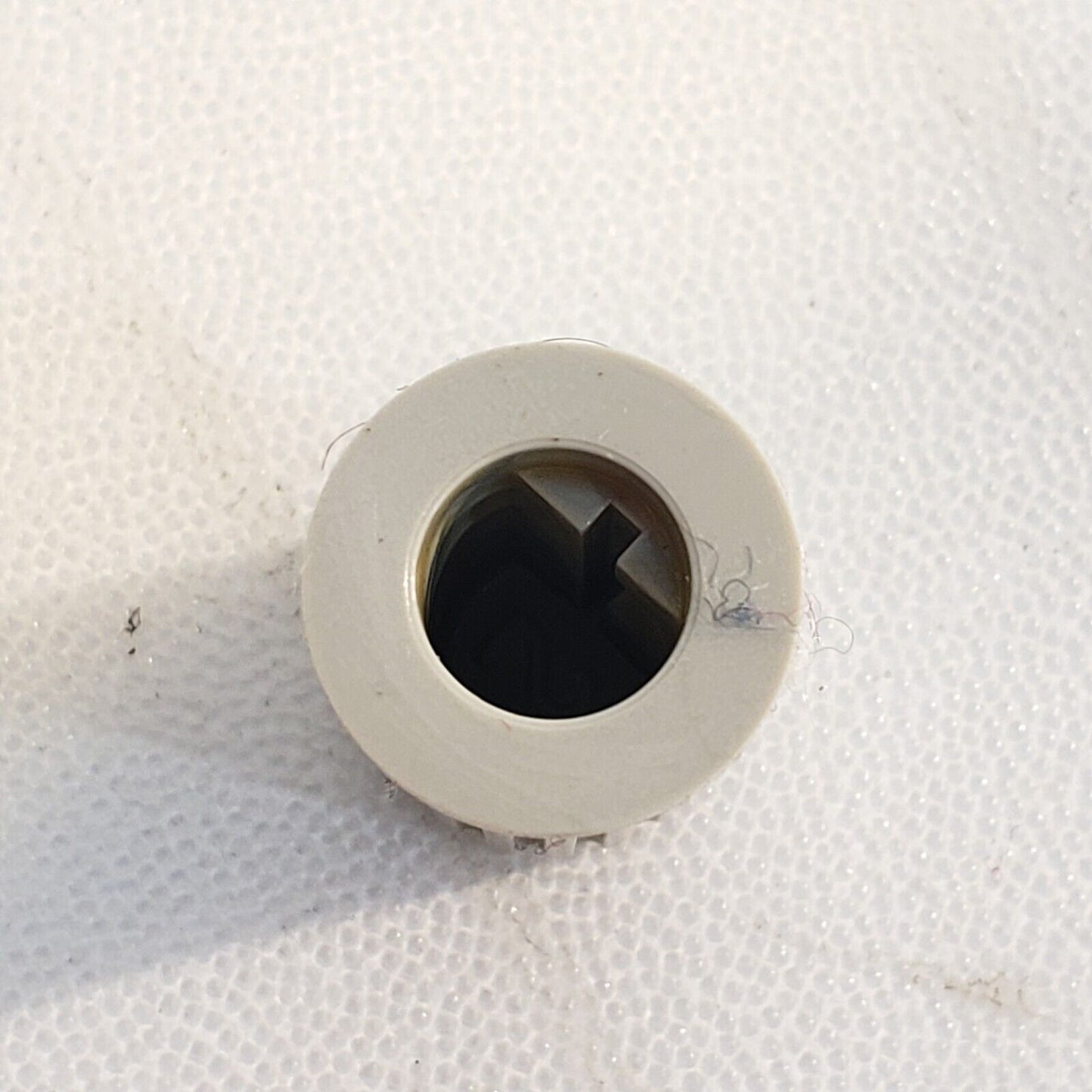 Set of Knobs From HP 54600A Oscilloscope Lot Of 9 Hewlett Packard