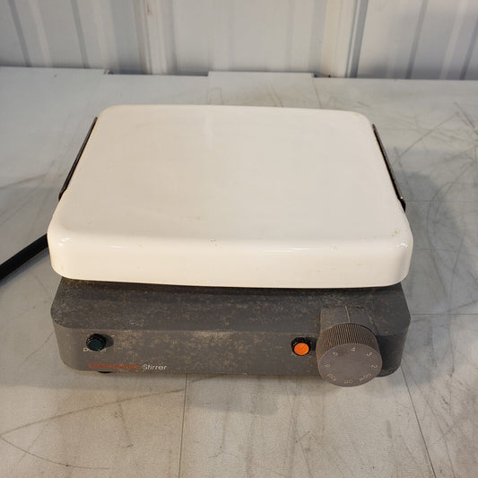 Corning PC-310 Laboratory Stirrer Stir Plate - Tested, works