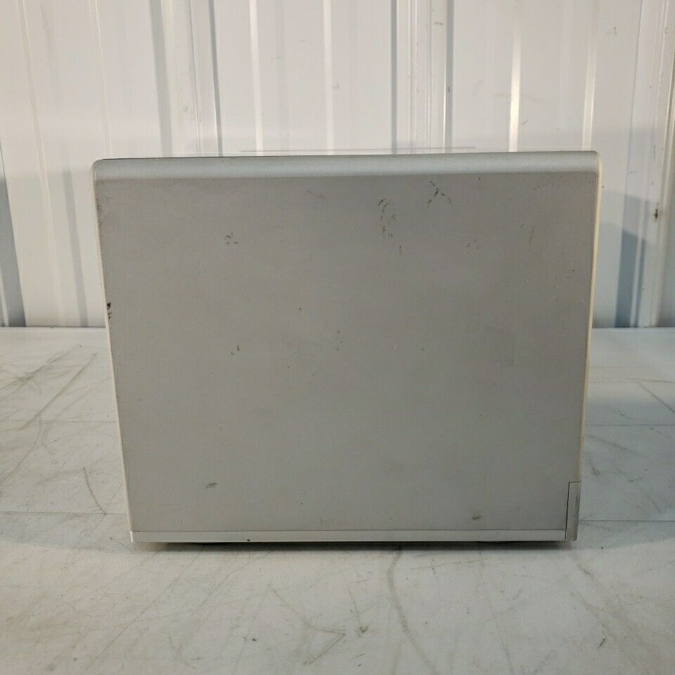 Biolin Q-Sense E4 Quartz Crystal Microbalance QCM Analysis - Missing Chambers