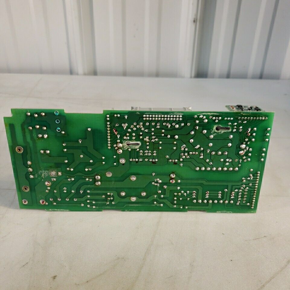 Yokogawa PS060-0101 Power Supply Circuit Board for HP 54600A Hewlett Packard