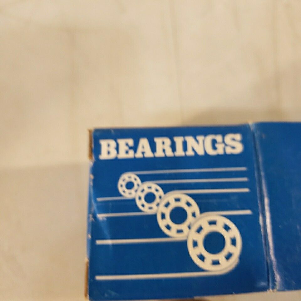 Bearings GRA-013-NPPB Ball Barring New Old Stock  3/4"