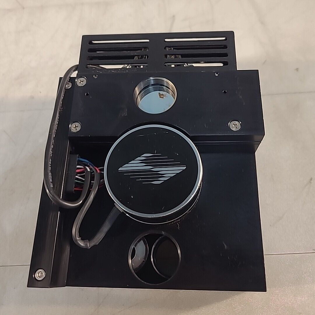 Sutter Lambda Filter Wheel 10-Slot Electric Microscope for 1