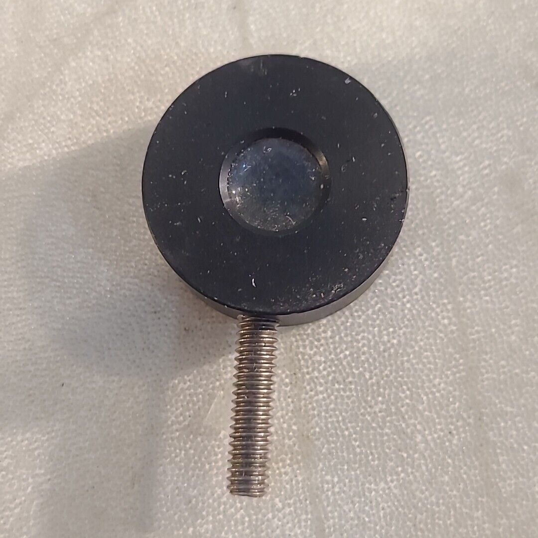 Lot Of 8- Optical Lens Mounts Eyepieces Adjustable Optical Newport NRC