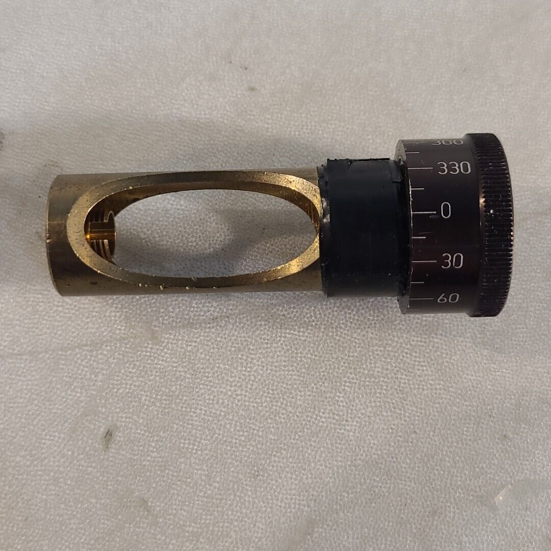 Lot Of 8- Optical Lens Mounts Eyepieces Adjustable Optical Newport NRC