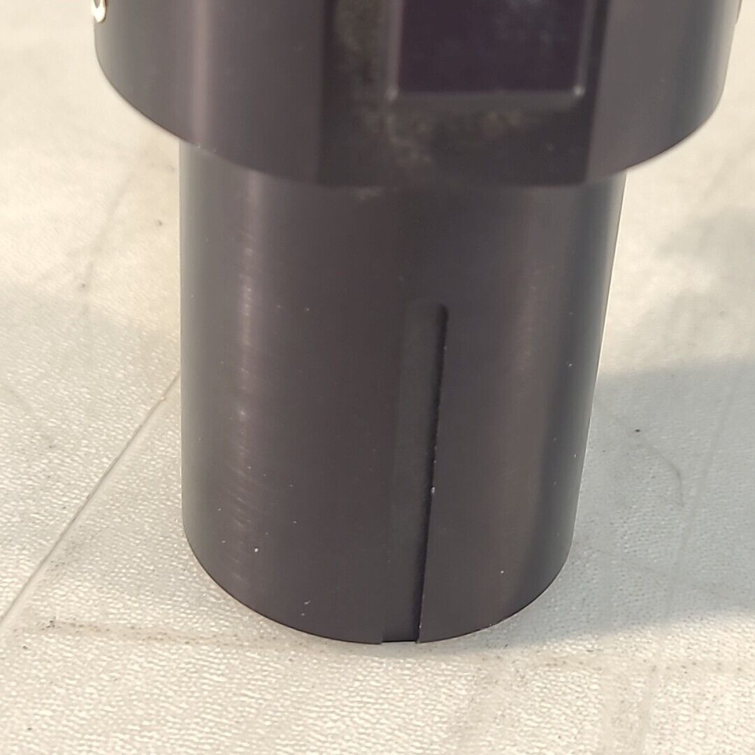 Laser Optical Sight Mount Rail Housing Adjustment Micrometer No Lens