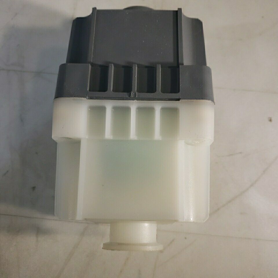 Edwards A462 EMF10 Oil Mist Filter EMF10 Vacuum Pump Catcher UHV 26 000