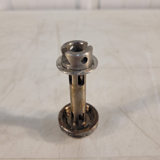 TA Rheometer Cone Adapter Plate Rotor 36.5mm Diameter 316 SST Upper Geometry