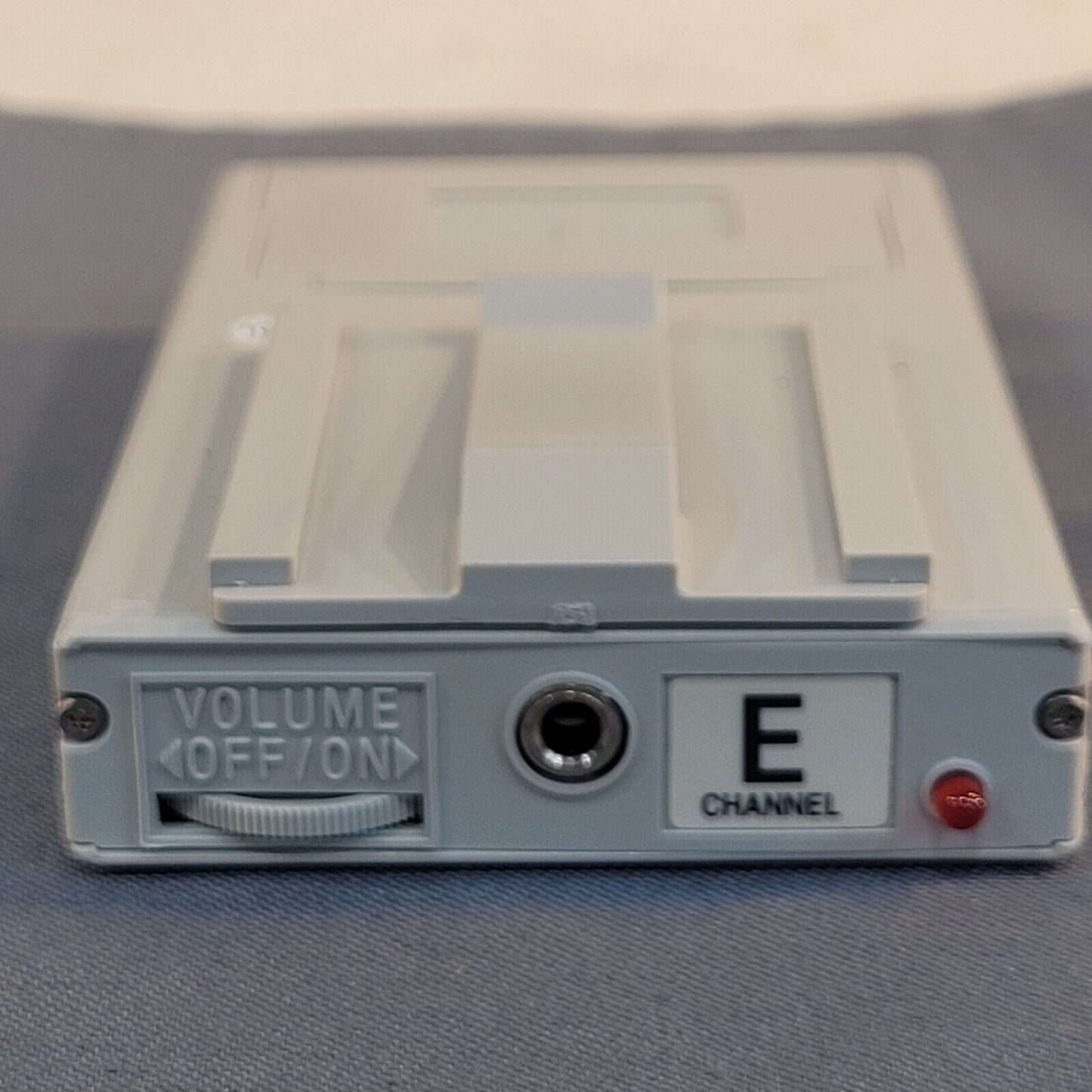 Telex Sound Mate AAR-10 Personal Listening System Single Channel Unit Only