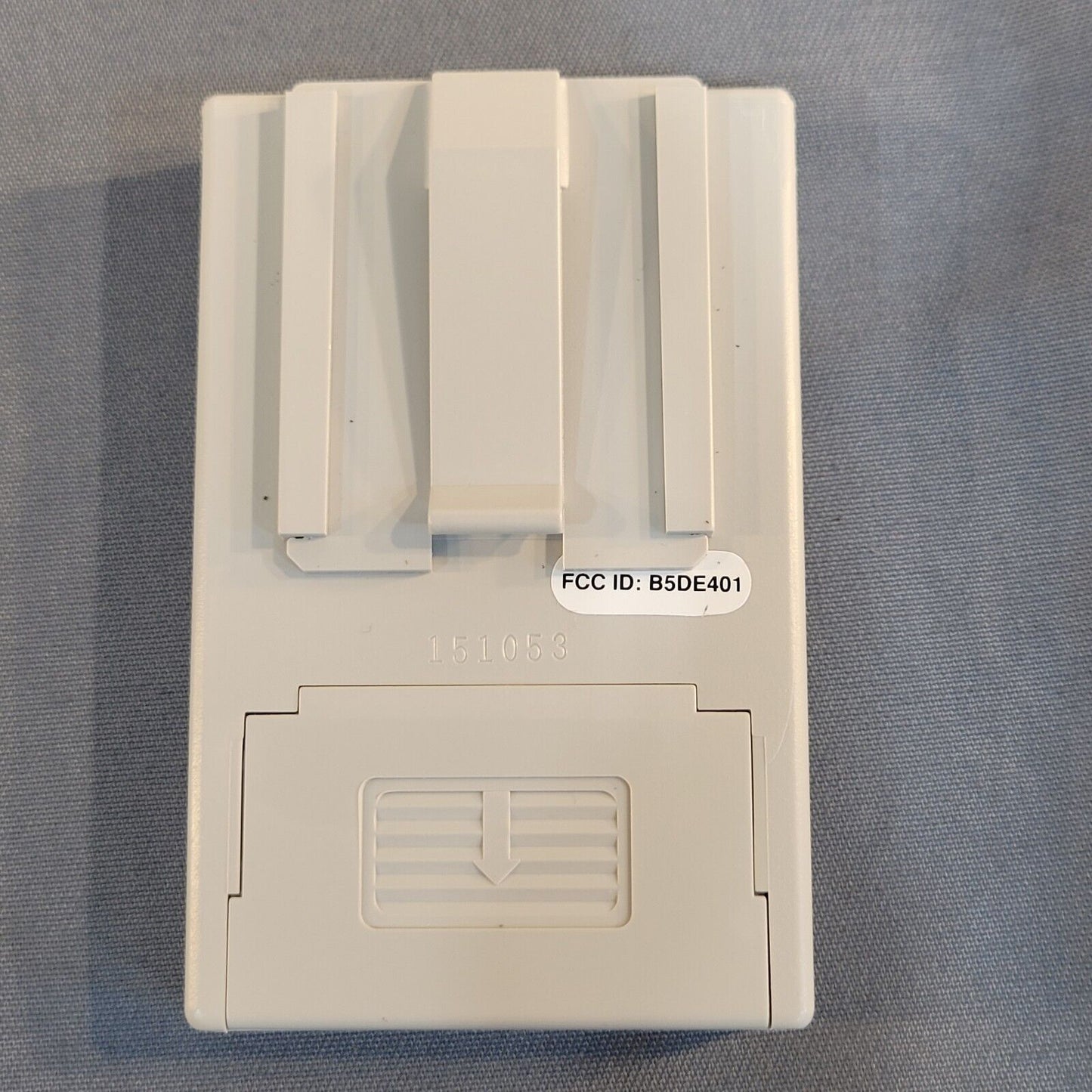 Telex Sound Mate AAR-10 Personal Listening System Single Channel Unit Only