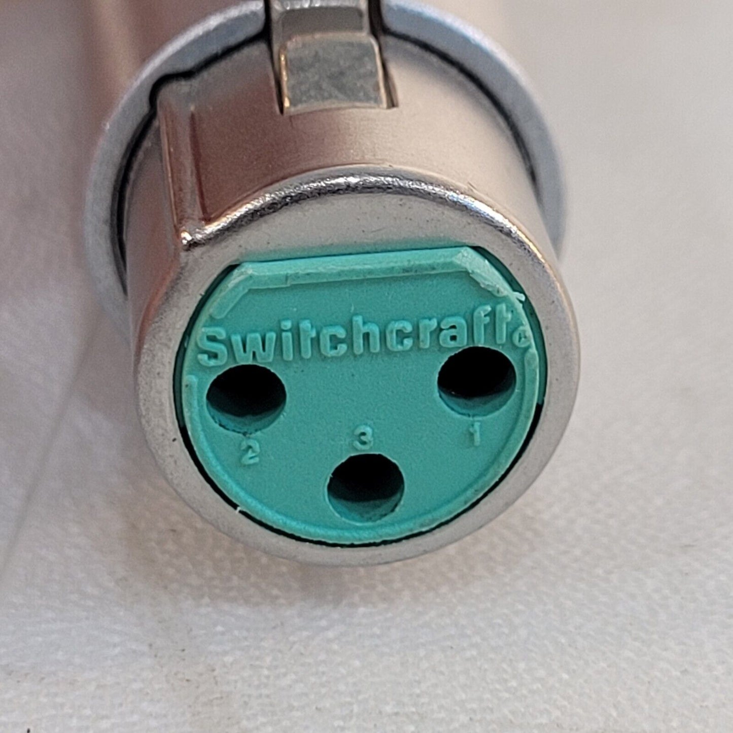 Shure A95UF Line Matching Transformer Vintage
