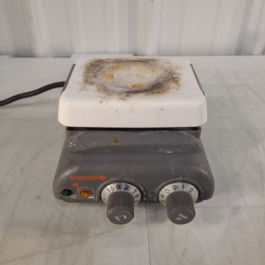 Corning PC-220 Laboratory Stirrer & Hot Plate