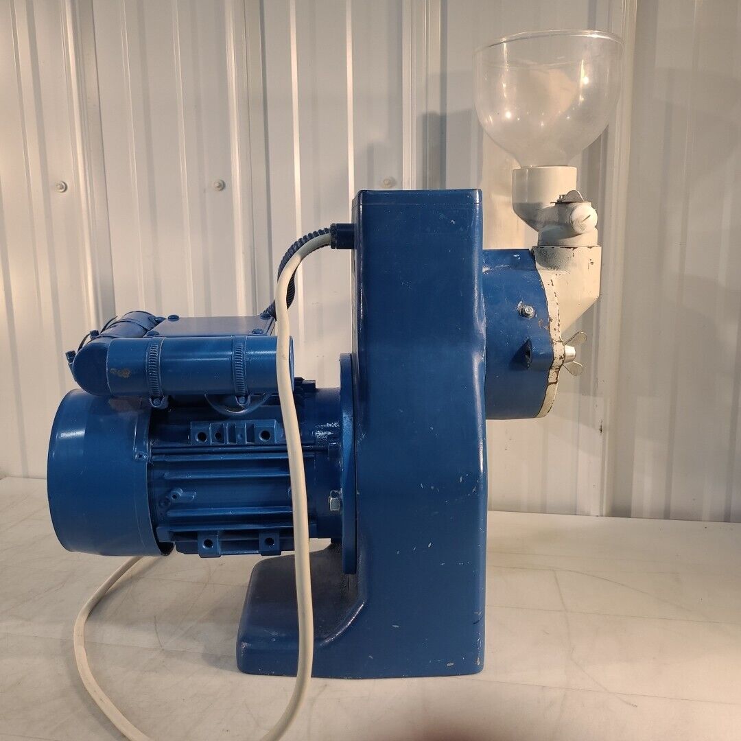 Falling Number KT-120 Perten Grain Milling Baking Quality Flour Mill Fine Grind