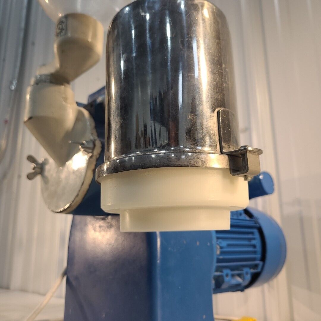 Falling Number KT-120 Perten Grain Milling Baking Quality Flour Mill Fine Grind