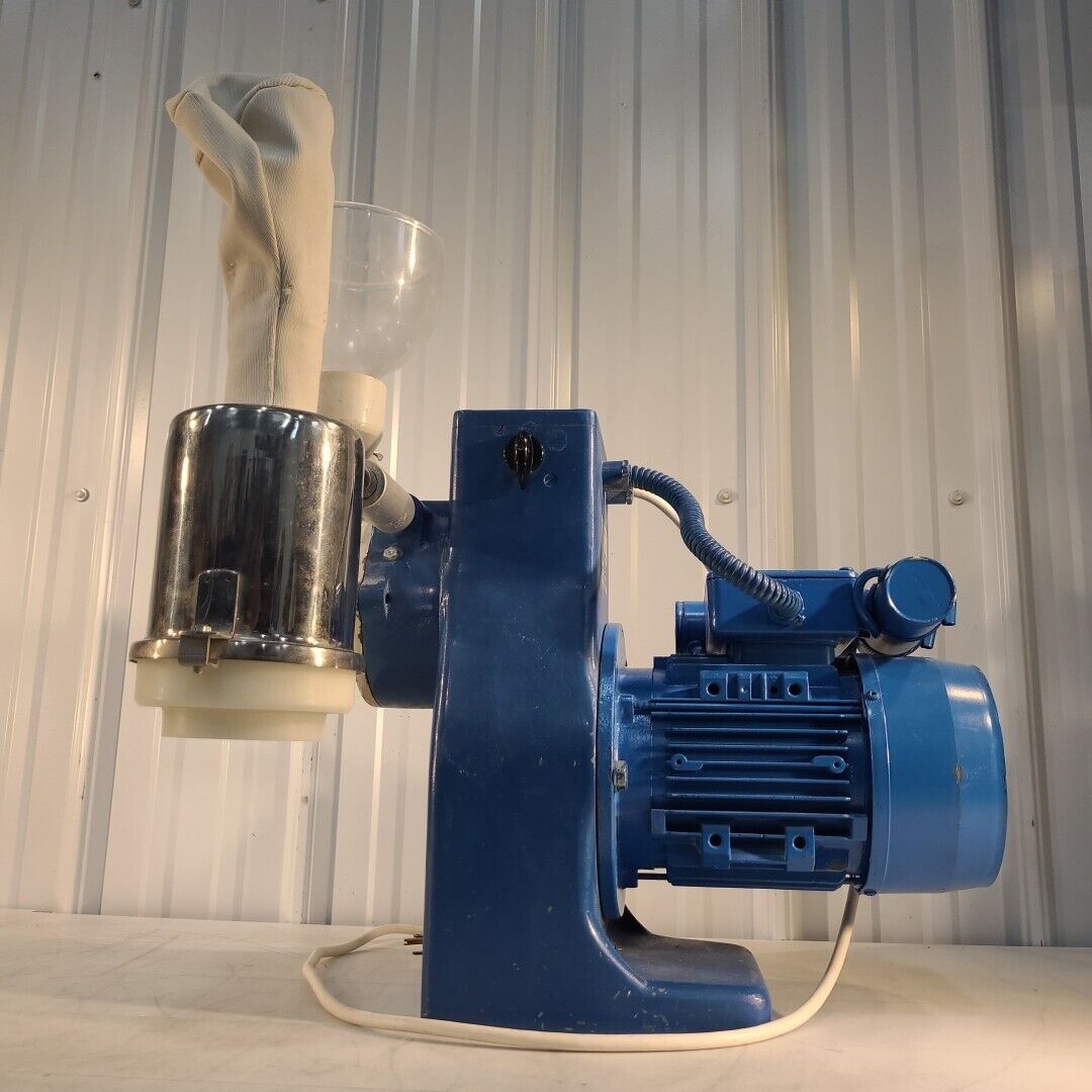 Falling Number KT-120 Perten Grain Milling Baking Quality Flour Mill Fine Grind