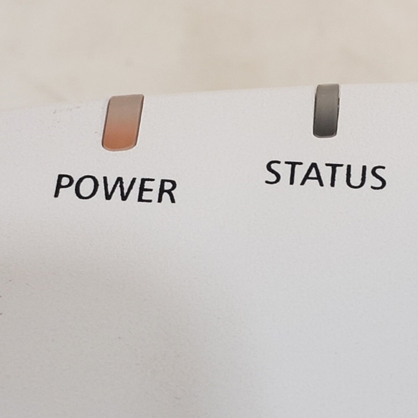 NEC PA550W Projector For Parts Does Not Work Power&Status Light Flash NP-PA550W