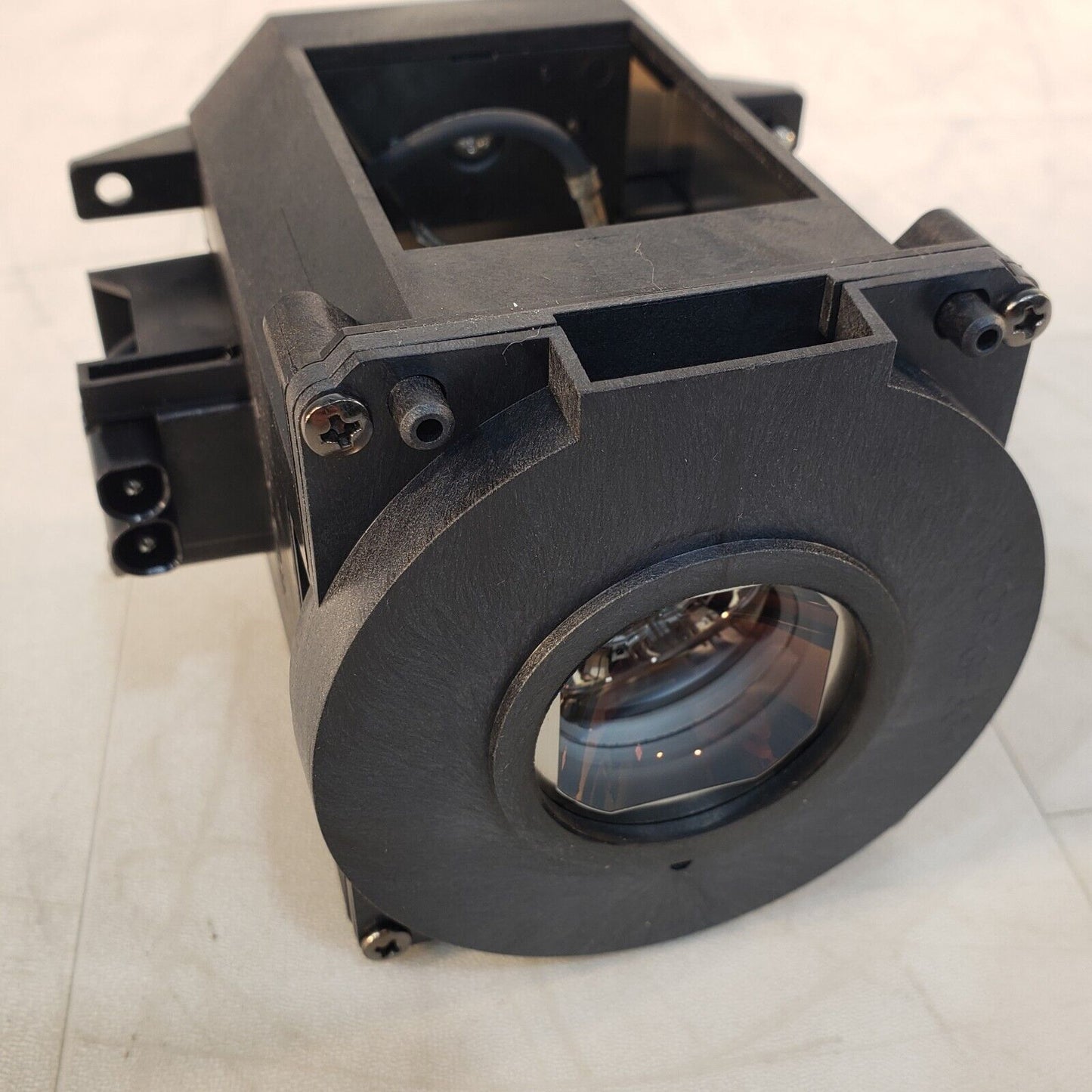 NEC NP21LP Lamp From NEC PA550W Projector Unknown Lamp Hours