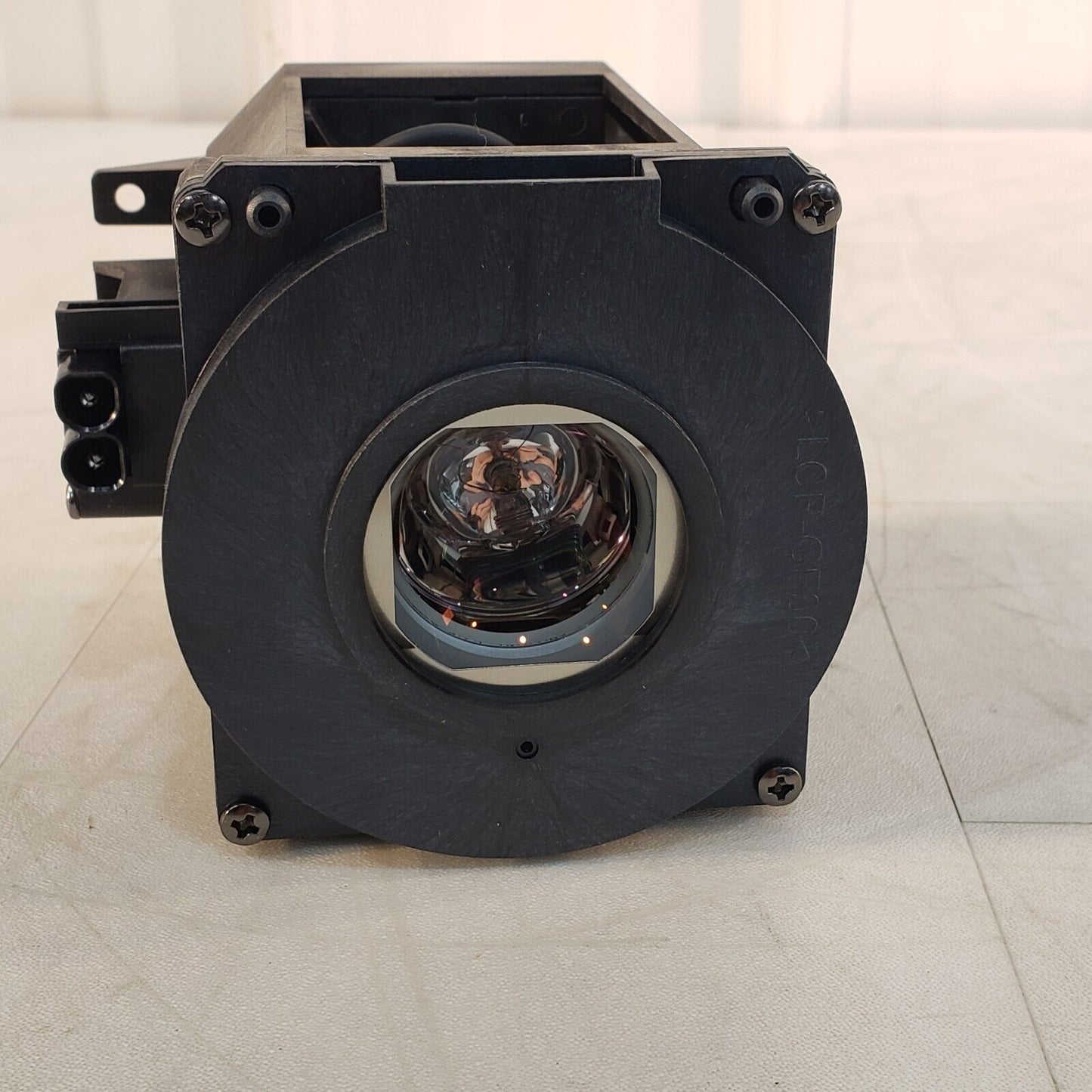 NEC NP21LP Lamp From NEC PA550W Projector Unknown Lamp Hours