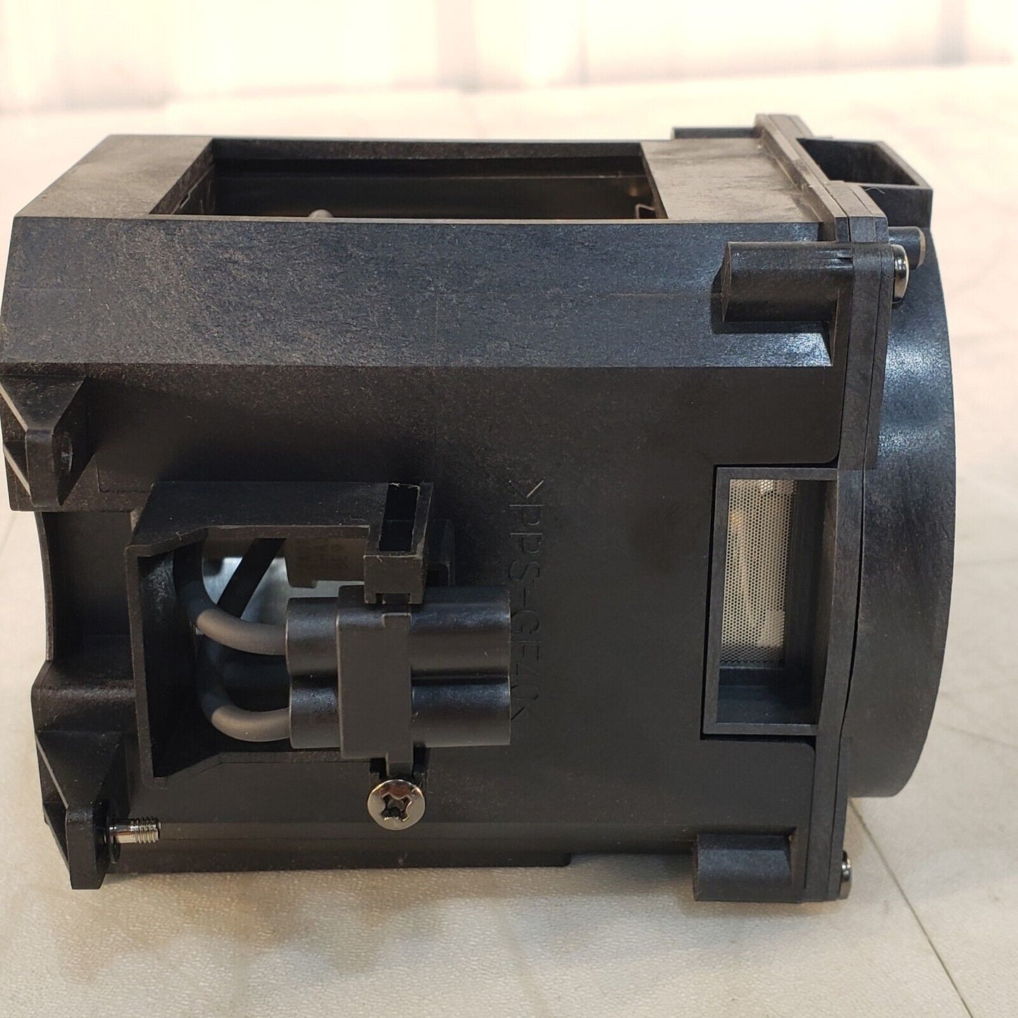 NEC NP21LP Lamp From NEC PA550W Projector Unknown Lamp Hours