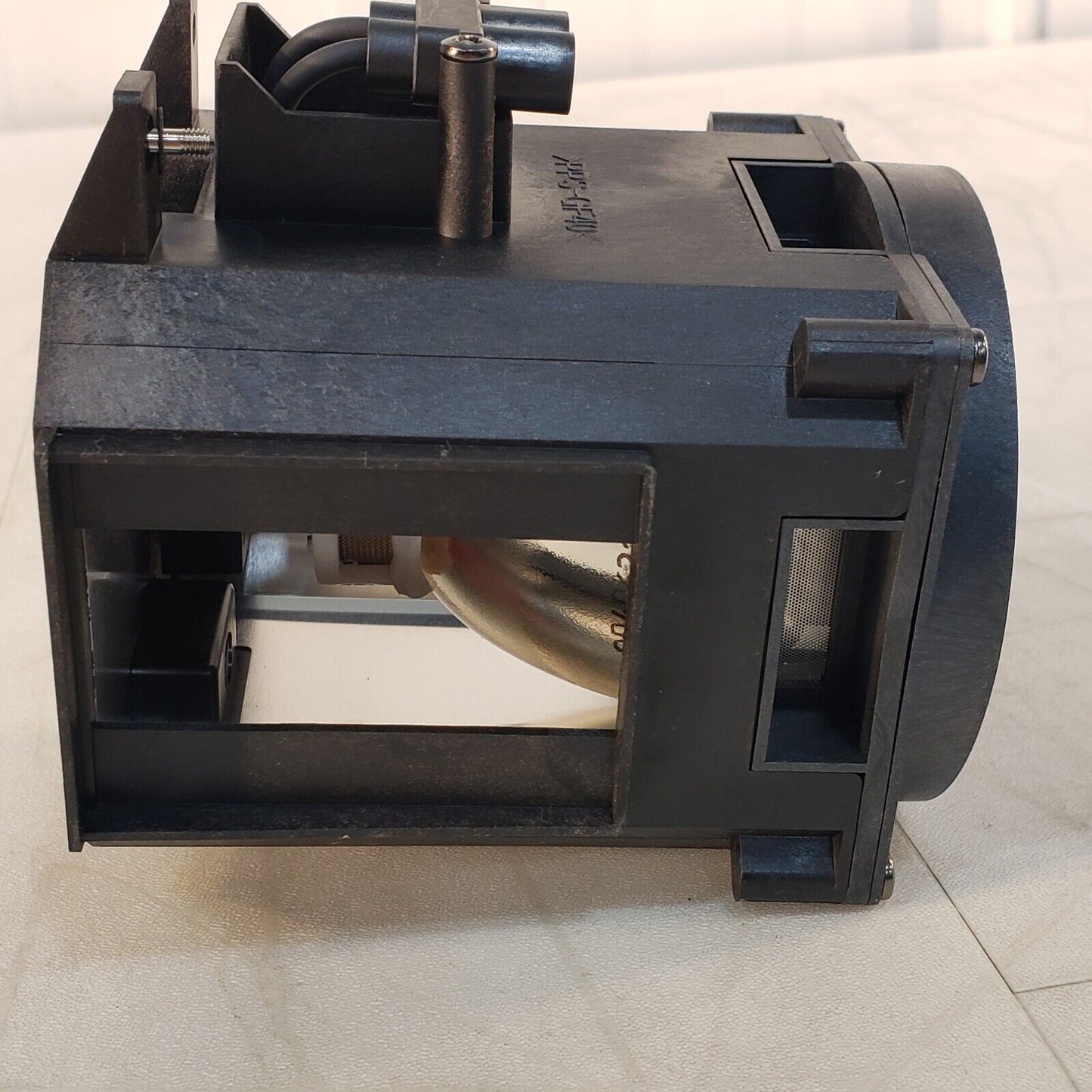 NEC NP21LP Lamp From NEC PA550W Projector Unknown Lamp Hours