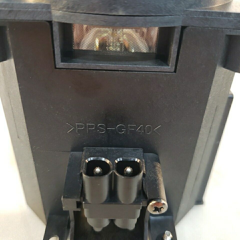 NEC NP21LP Lamp From NEC PA550W Projector Unknown Lamp Hours