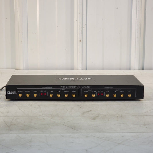 Analog Devices ADN2915 Xstreme ADI-BERT PRBS Generatror / Error Detector
