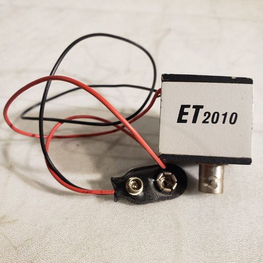 ET2010 Photo Sensor/ Detector Photodiode ET 2010 BNC Signal Connector