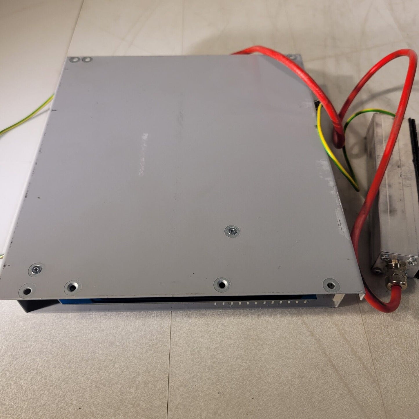 Applied Kilovolts HP030RZZ617C +/-30kV High Voltage Power Supply Bruker 1836704