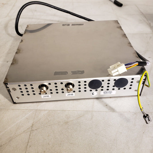 Bruker Ultra Flex Control Board 220979.00358 484622/3108 BNC Signal Interface