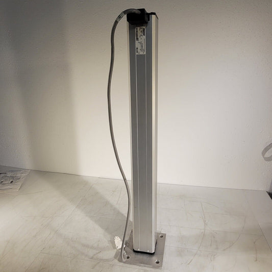 Magnetic TGC 8AWAS -007 Elektromortoren AG Ch-4410 Liestal Linear Actuator